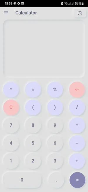 Calculator